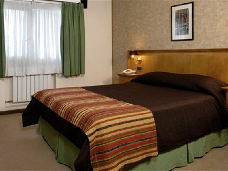 Hotel Milan San Carlos de Bariloche Esterno foto