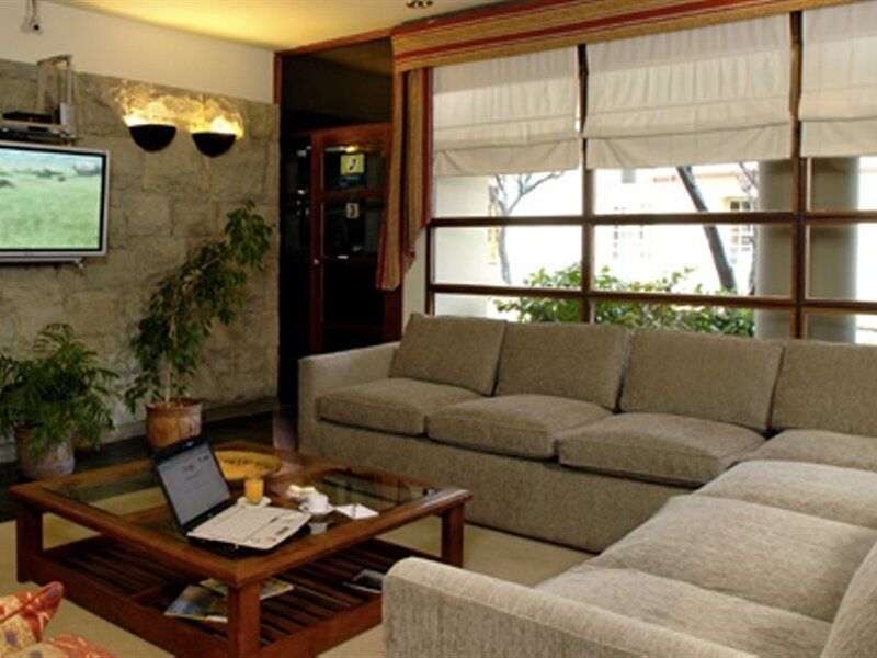 Hotel Milan San Carlos de Bariloche Esterno foto